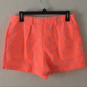 🧡J. Crew statement shorts🧡